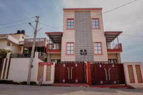 Ganpati Villa Home stay